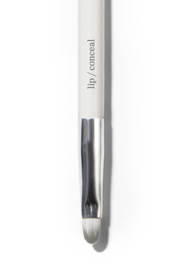 Brocha eco vegana para corrector y labios Ere Perez