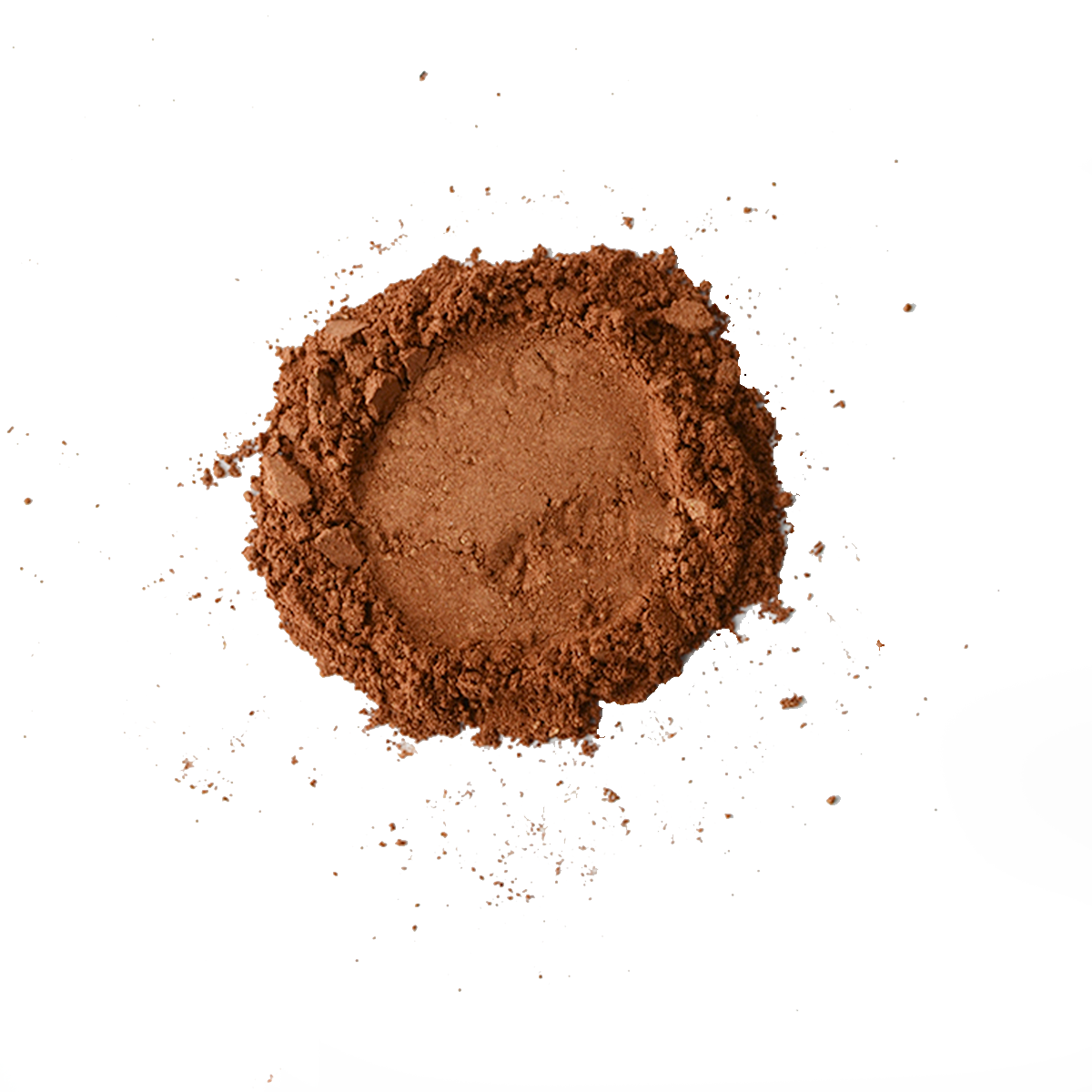 Bronzer de Cacao TEIA