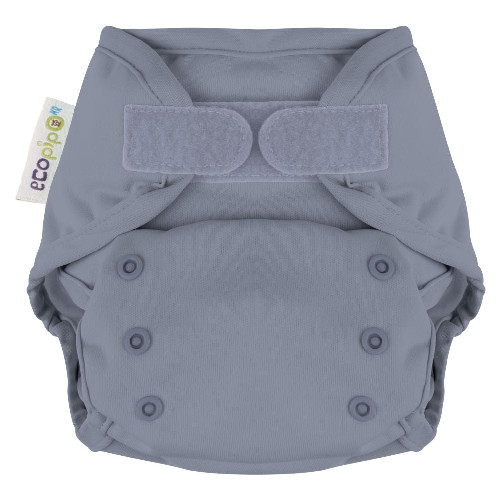 Cubierta lisa unitalla velcro
