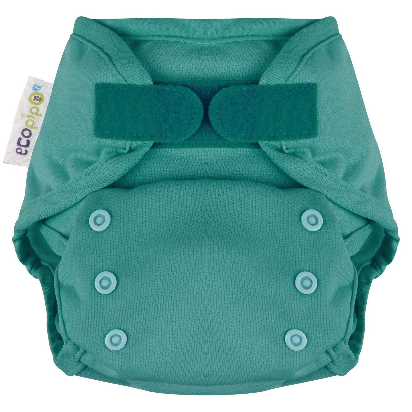 Cubierta lisa unitalla velcro