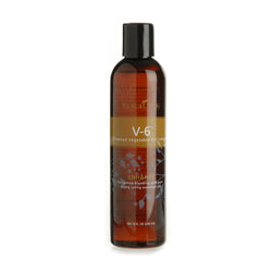 Complejo mejorado de aceites vegetales V-6