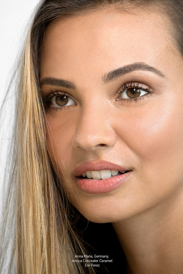 Corrector de árnica Ere Perez - caramel