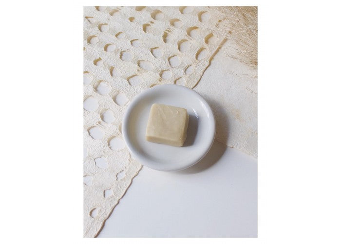 Crema para peinar sólida