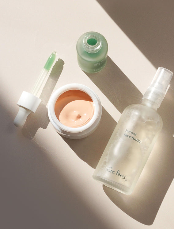 Kit Ere Perez - Hydrate & tone kit
