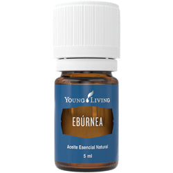 Aceite esencial de ebúrnea 5ml