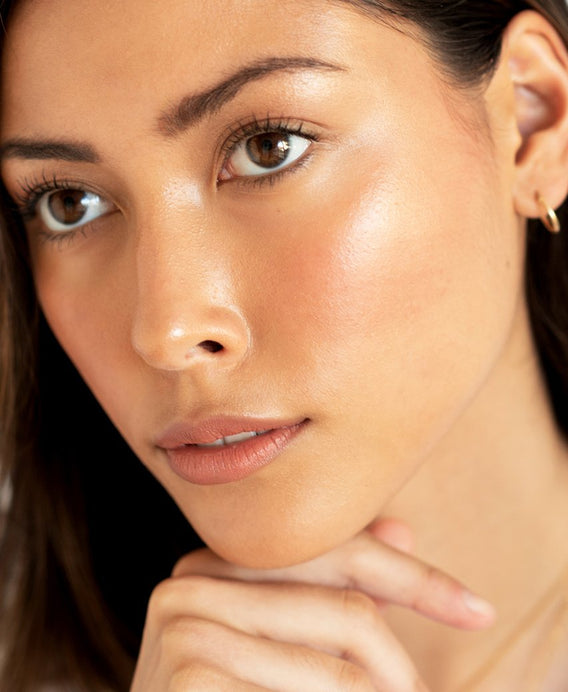 Repuesto de blush y bronceador de arroz Ere Perez - brooklyn