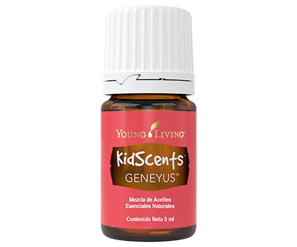 Aceite esencial KidScents GeneYus 5ml