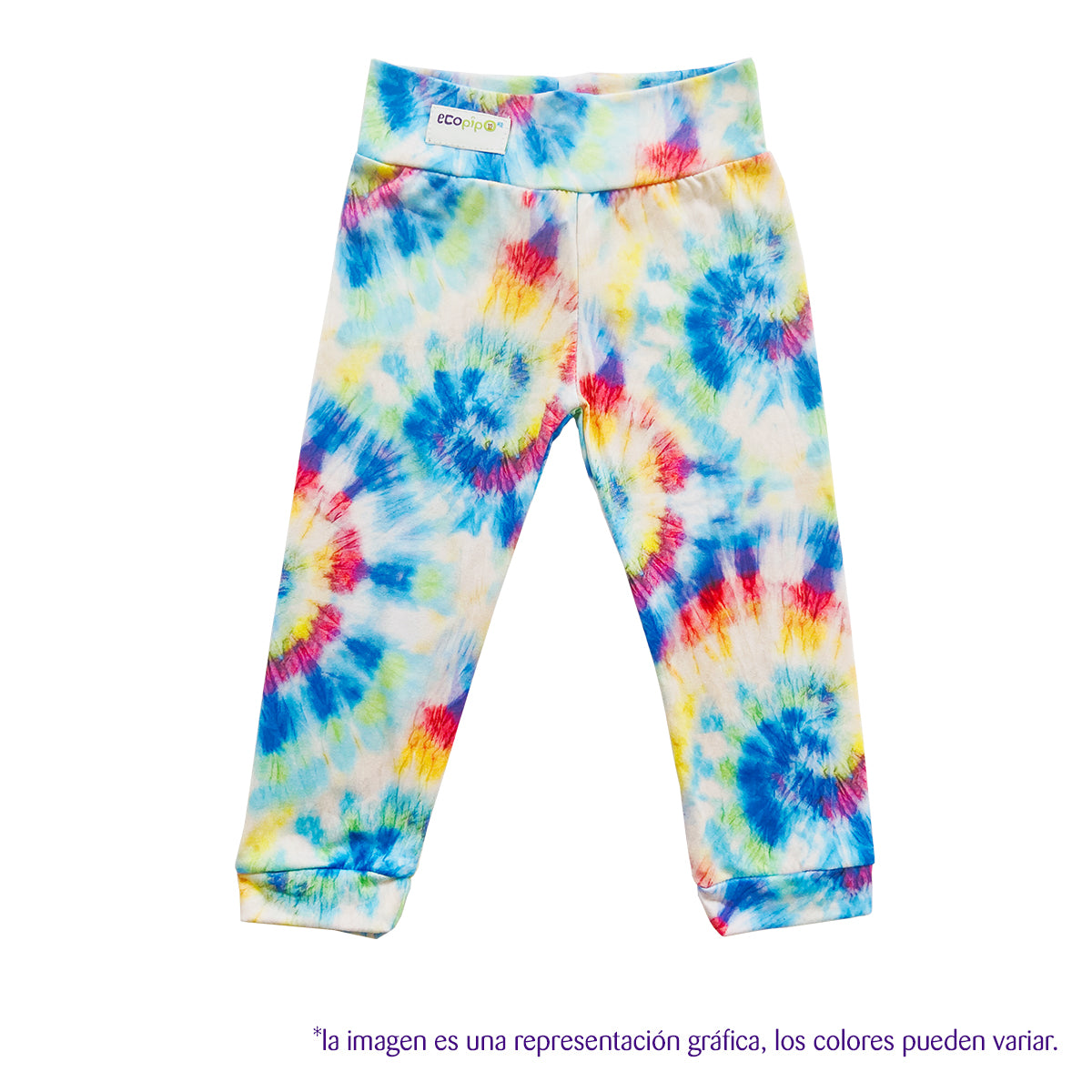 Leggings Exgde 4 a 6 años