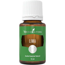 Aceite esencial de lima 15ml Young Living