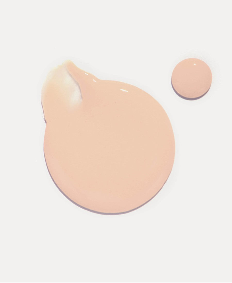 Maquillaje ligero de quinoa Ere Perez - rise