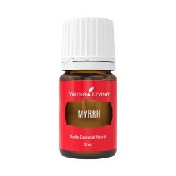 Aceite esencial de mirra 5ml