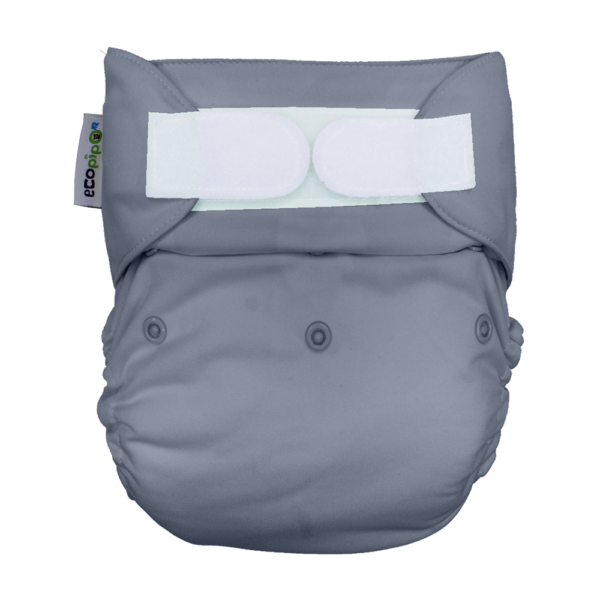 Pañal de tela lisos talla 6 a 8 años 19Kg a 25Kg