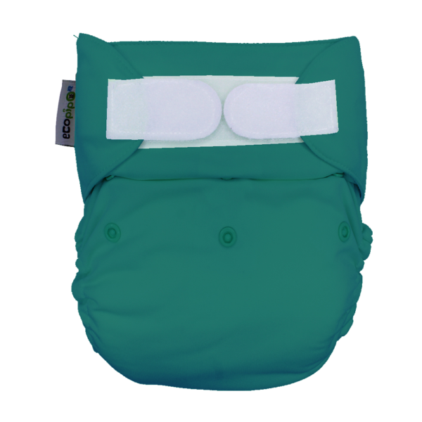 Pañal de tela lisos talla 6 a 8 años 19Kg a 25Kg