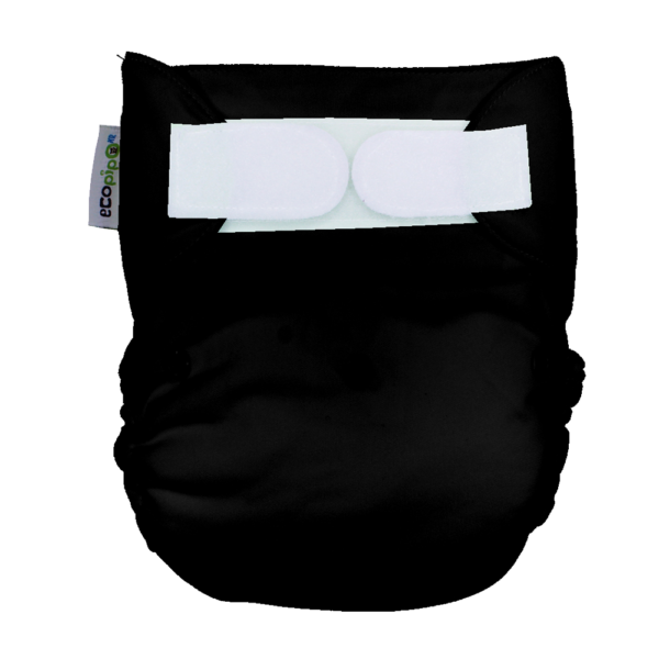 Pañal de tela lisos talla 6 a 8 años 19Kg a 25Kg