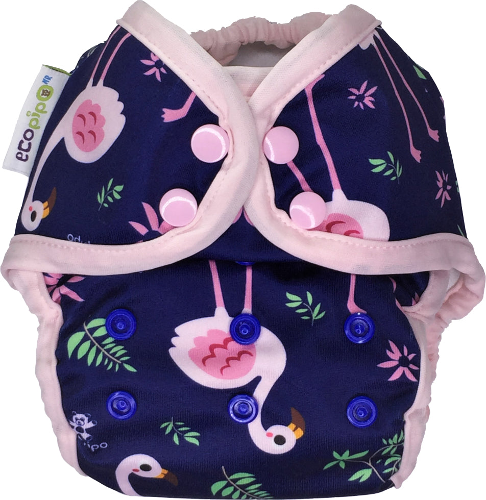 Pañal de natación Ecopipo