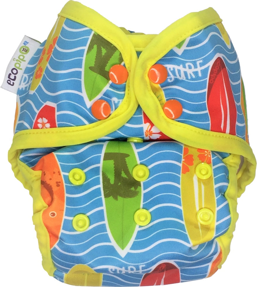 Pañal de natación Ecopipo