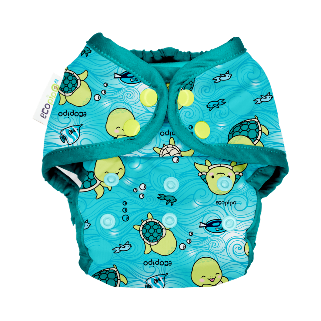 Pañal de natación Ecopipo
