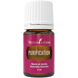 Aceite esencial Purification 5ml