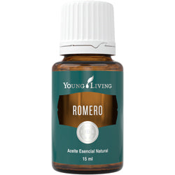 Aceite esencial de romero 15ml