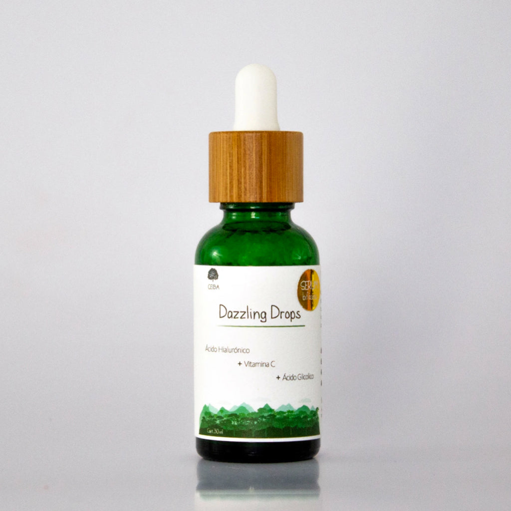 Serum Dazzling Drops Ceiba