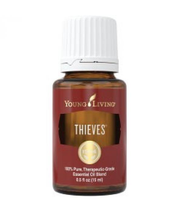 Aceite esencial Thieves 15ml