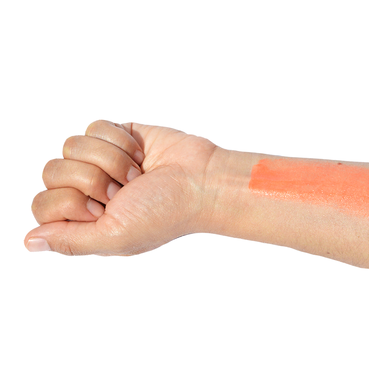 Tinte sólido para labios Melocotón Indra Ecosmetica