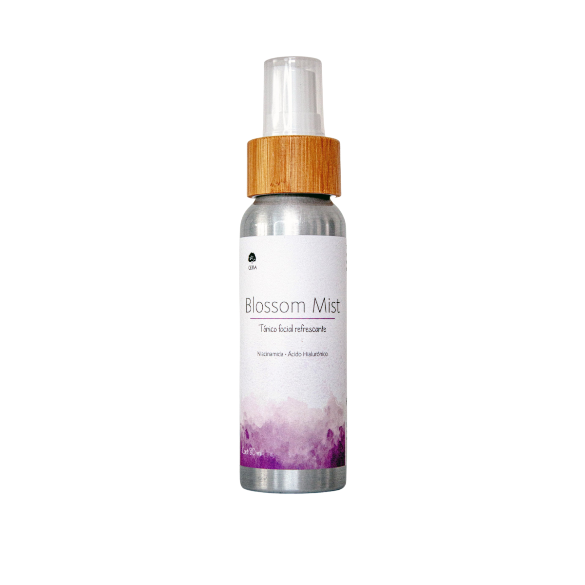 Tónico facial refrescante Blossom Mist