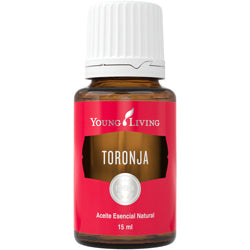 Aceite esencial de toronja 15ml