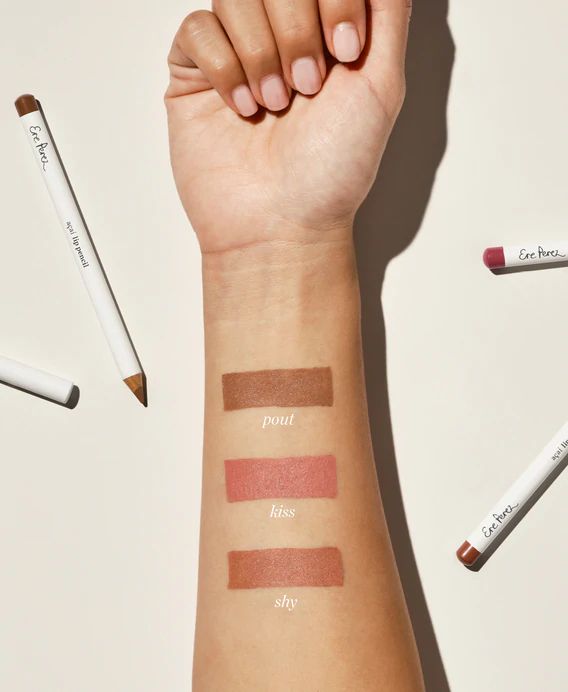 Kit Ere Perez - Lip + lashes set