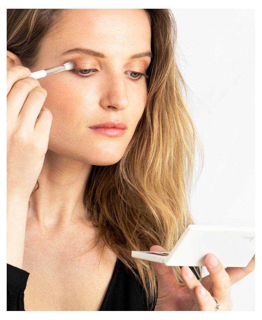 Kit Ere Perez - beauty brush collection Ere 5 brochas eco veganas