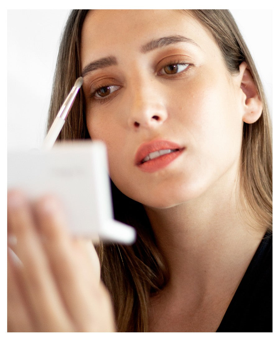 Kit Ere Perez - beauty brush collection Ere 5 brochas eco veganas