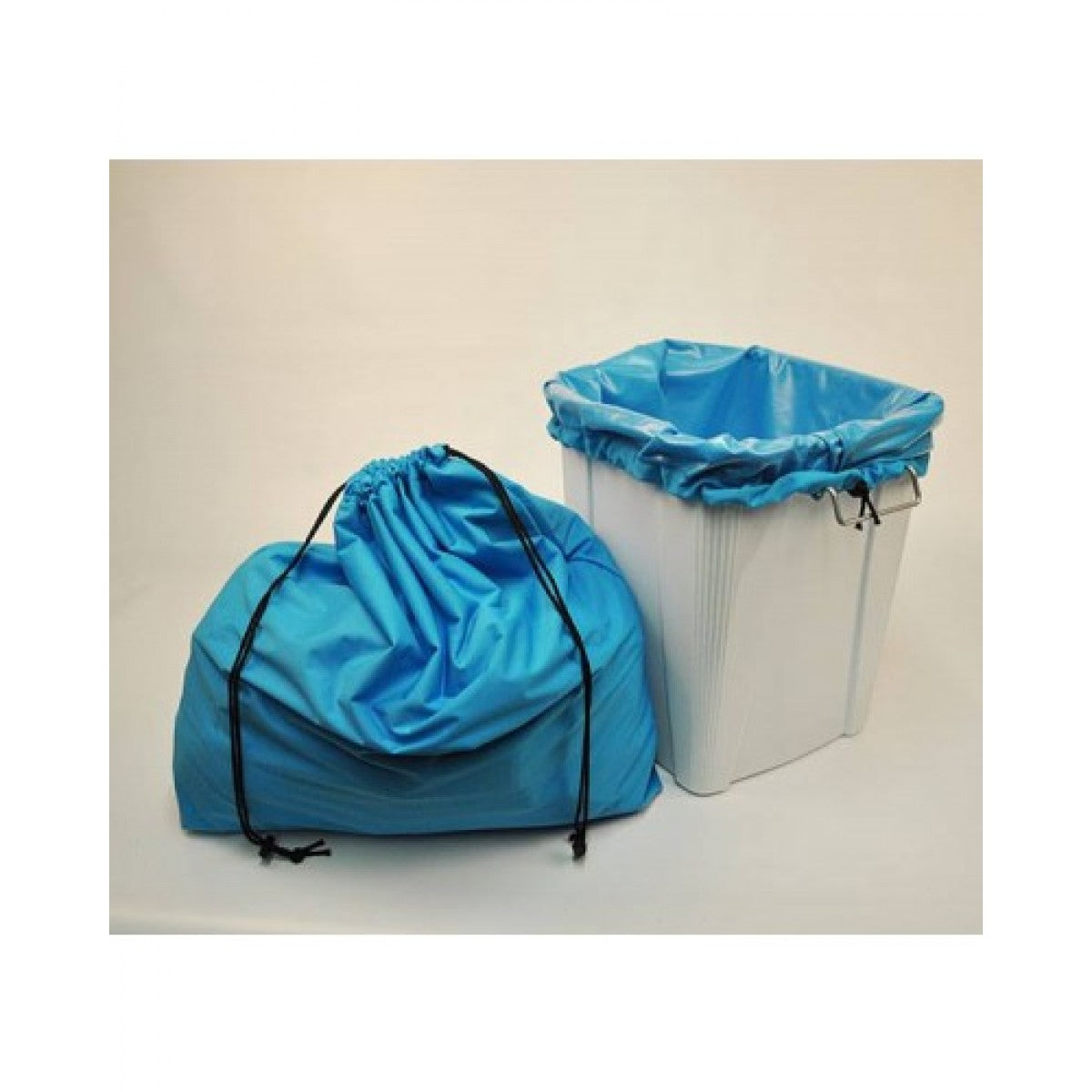 Bolsa impermeable grande Ecopipo