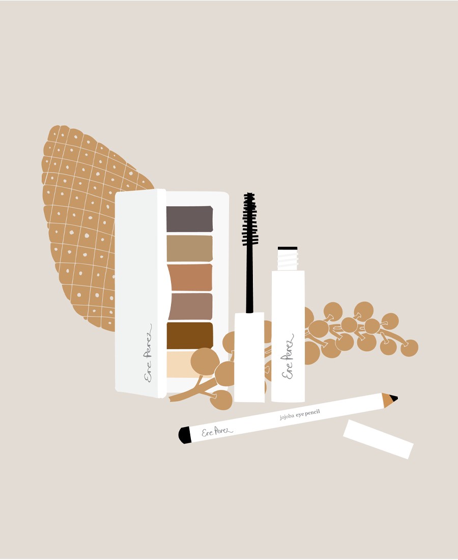 Kit Ere Perez - bright eyes bundle