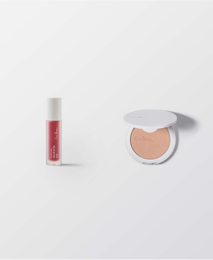 Kit Ere Perez - cheeks + colour duo