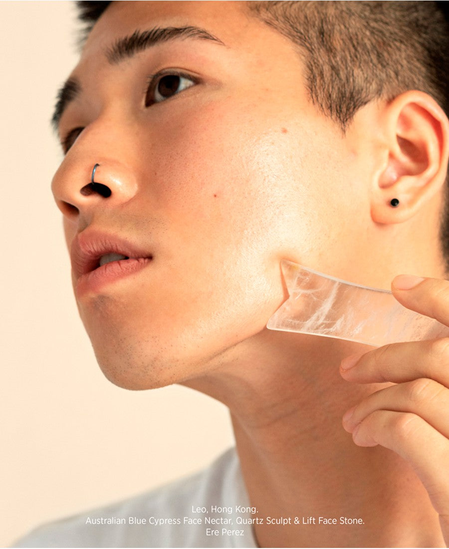 Cuarzo facial ere perez