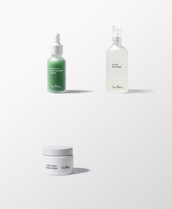 Kit Ere Perez - Hydrate & tone kit