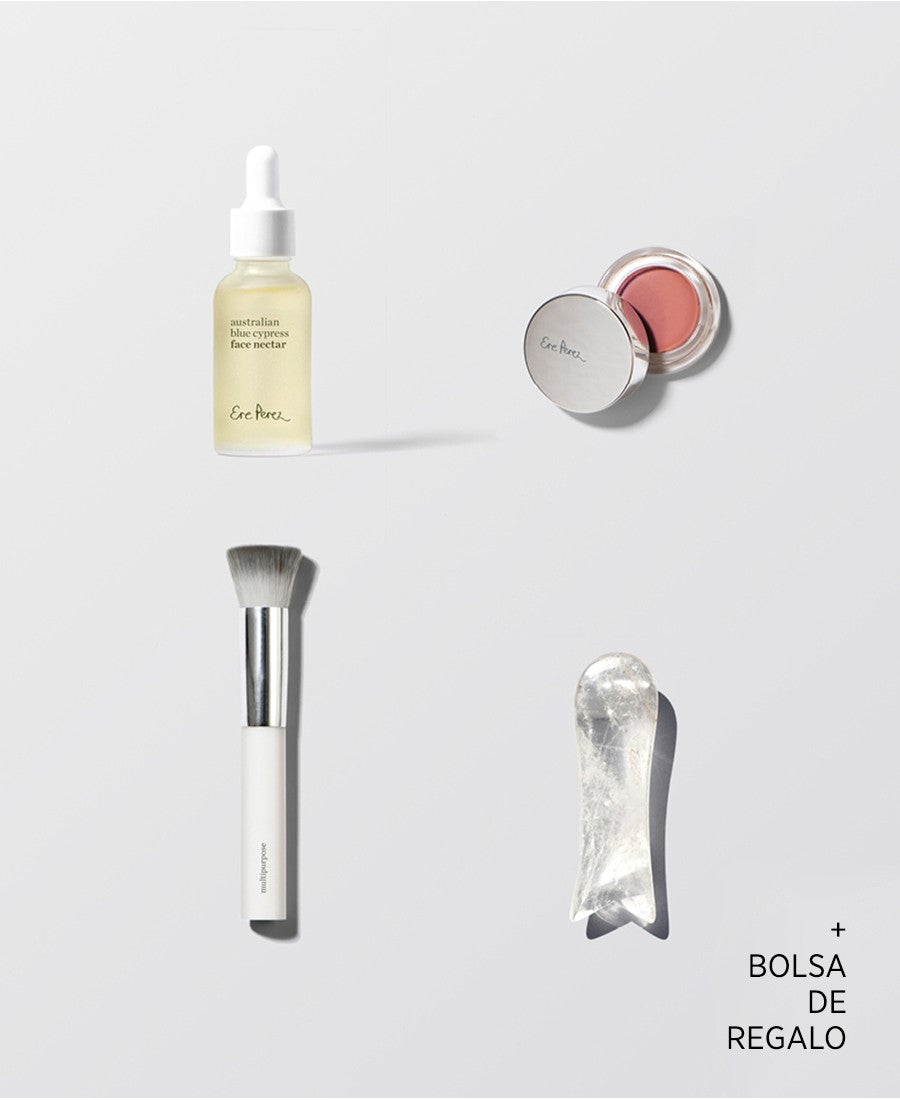 Kit Ere Perez - fresh finish bundle