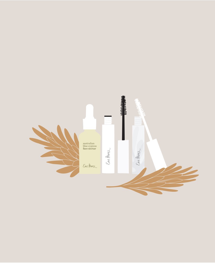 Kit Ere Perez - glow staples kit