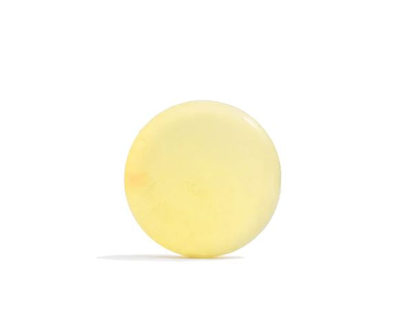 NATURALMENTE Jabón facial refrescante con menta