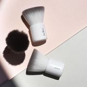 Brocha eco vegana kabuki Ere Perez