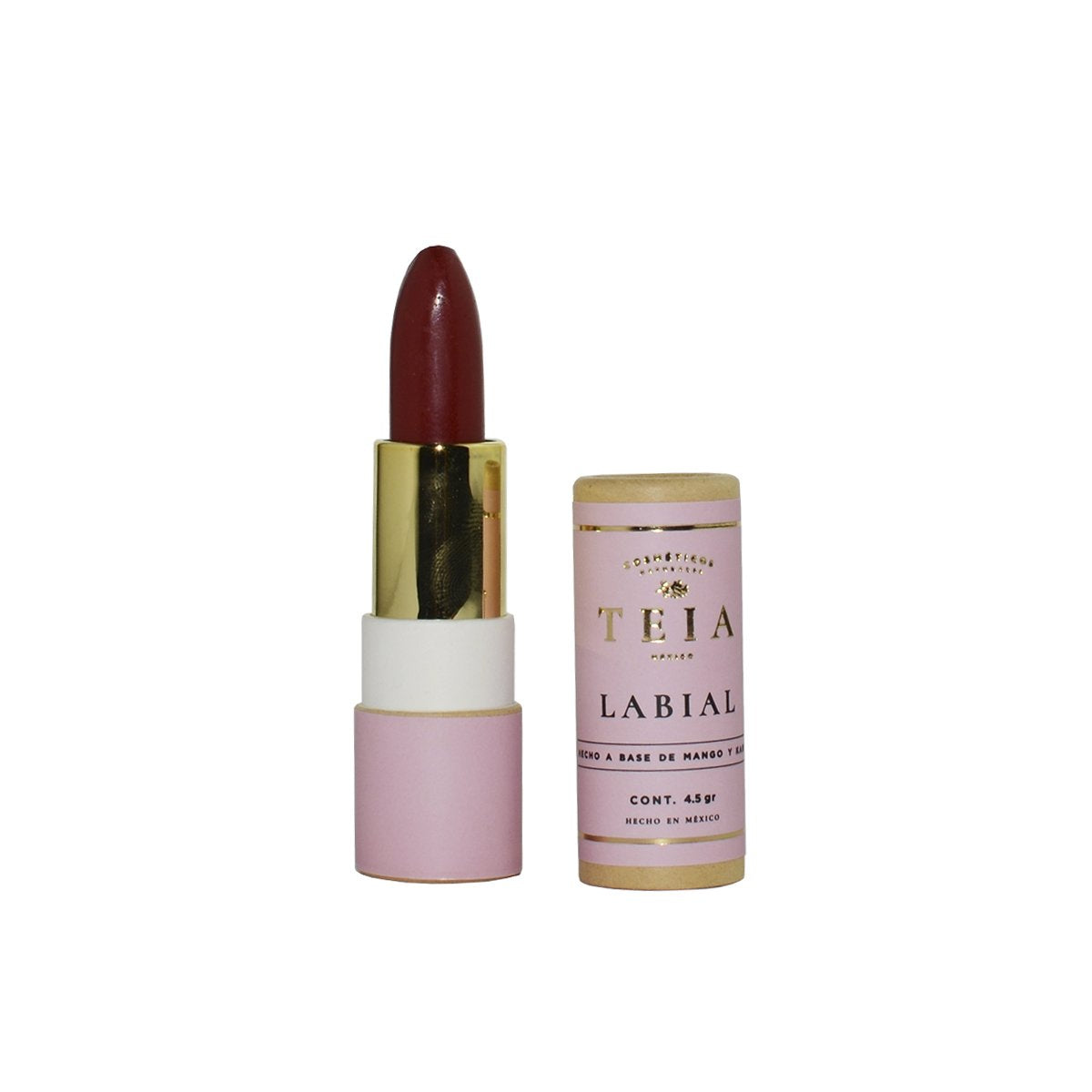 Labial TEIA - Jamaica