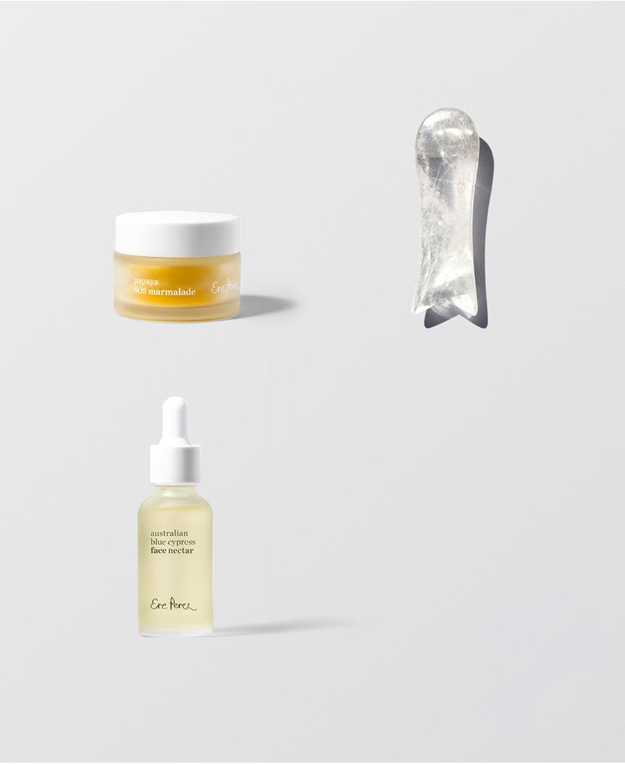Kit Ere Perez - lift + tone face kit