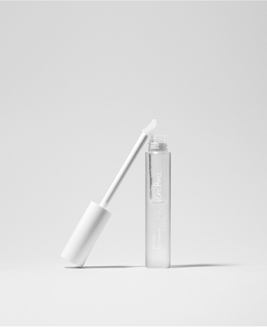 lipgloss con mango - glaze