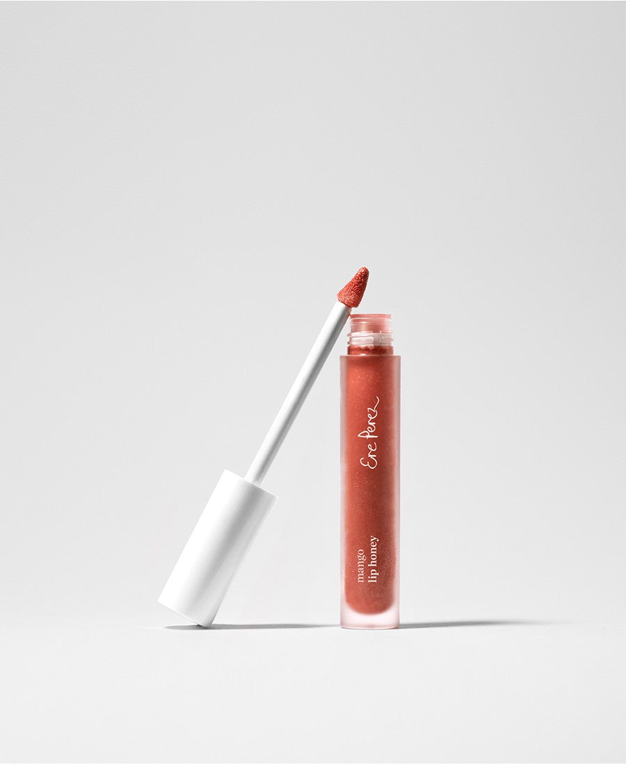 lipgloss con mango - chili