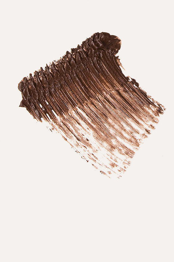 Mascara de almendras Ere Perez - brown