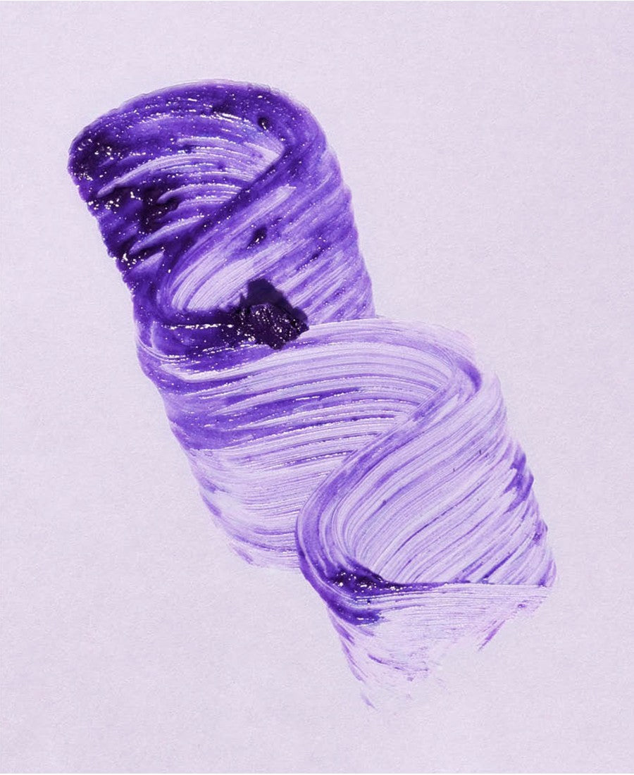 Mascara de almendras Ere Perez - mauve