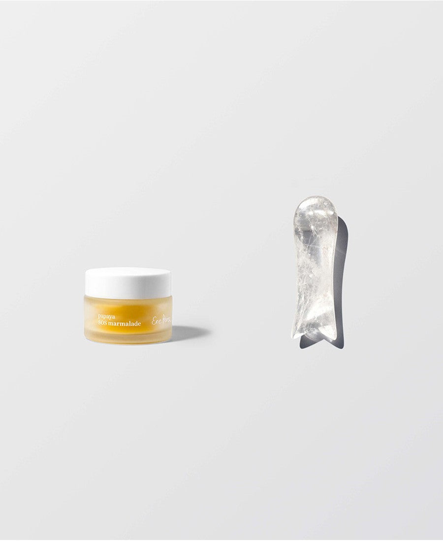 Kit Ere Perez - melt + massage duo