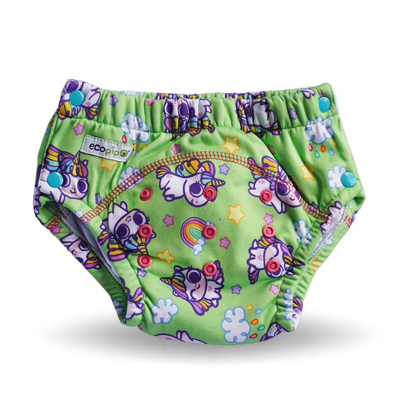 Calzón entrenador Ecopipo