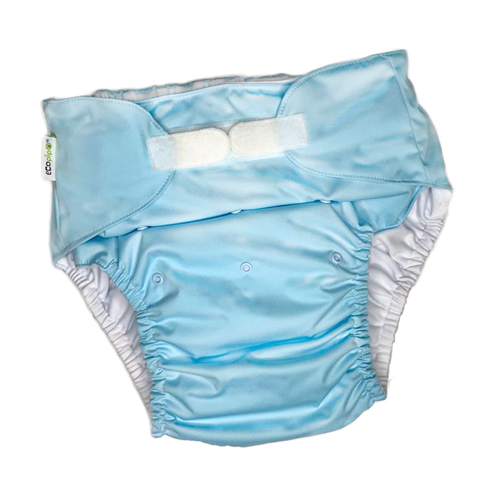 Pañal de tela adulto talla 32-36