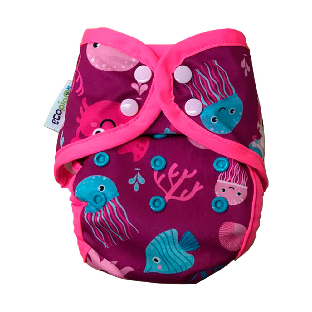 Pañal de natación Ecopipo